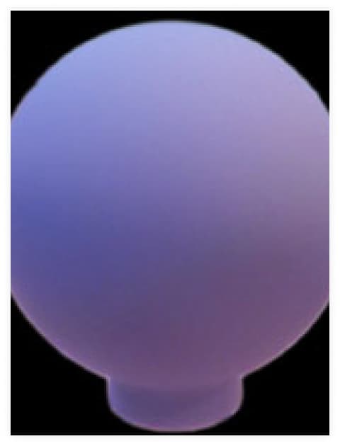 EarthSpa Lavender Bulb®