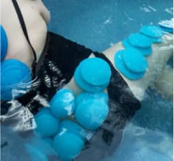 Aquatic Cupping