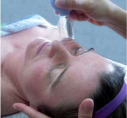 Sinus Decompaction