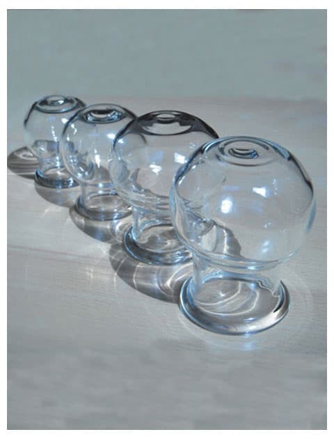 EarthSpa FireCups®