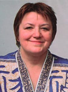 Irina Litwicka