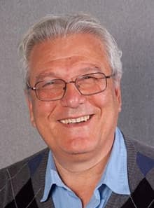 Ilkay Zihni Chirali