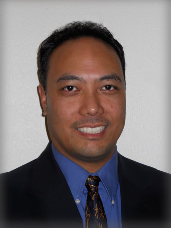 Mark Perido