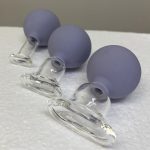3Pc Oval Tools