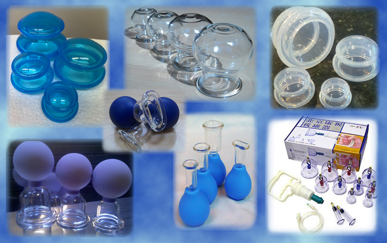 Cupping Equipment For Sale