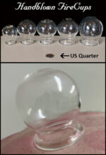 FireCups w Quarter