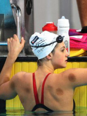 stephanie rice 1 stephanie rice 1