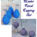 Master Facial Cupping Set